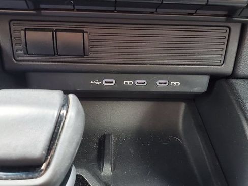 Certified 2024 Toyota Land Cruiser 1958 AWD/4WD image 28