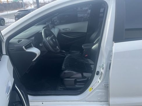Used 2023 Toyota Corolla SE image 7