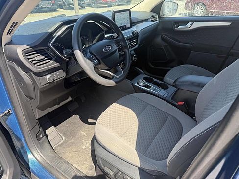 Used 2020 Ford Escape SE AWD/4WD image 9