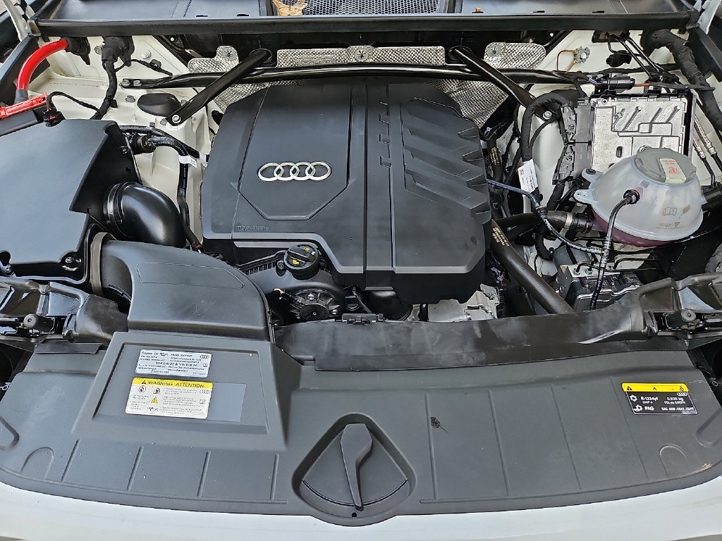 Used 2023 Audi Q5 2.0T Premium AWD/4WD image 30