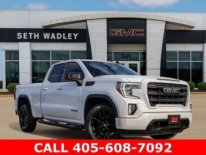 Used 2021 GMC Sierra 1500 Elevation
