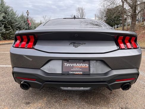 Used 2024 Ford Mustang Coupe image 42