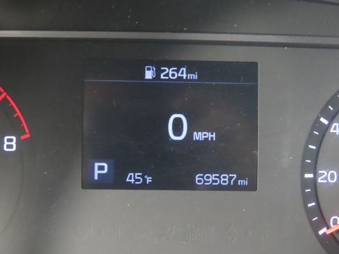 Used 2020 Kia Soul GT-Line image 23