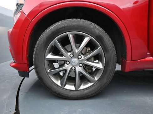 Used 2017 Dodge Durango GT AWD/4WD image 29