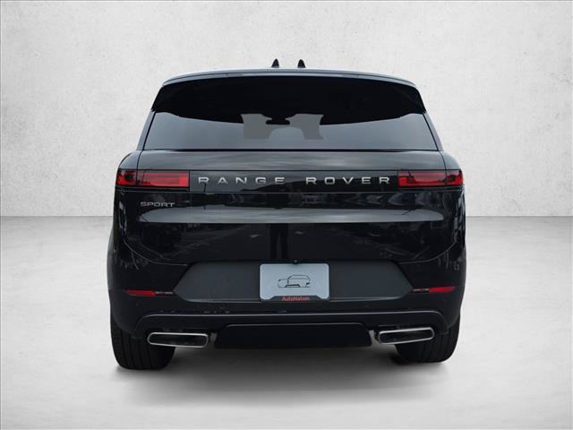 New 2027 Land Rover Range Rover Sport SE AWD/4WD image 6