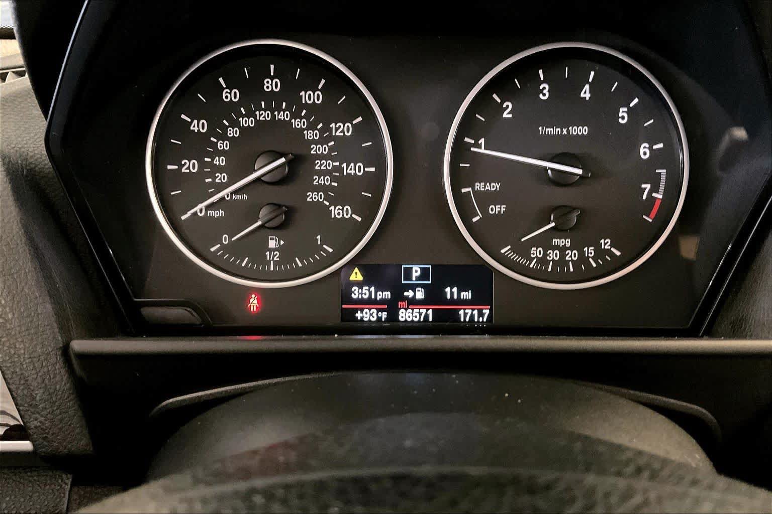 Used 2015 BMW 228i Coupe RWD image 24
