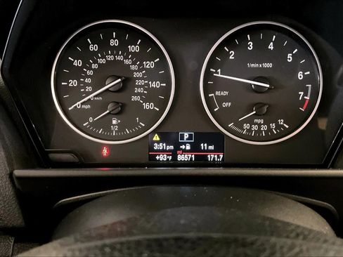 Used 2015 BMW 228i Coupe RWD image 24
