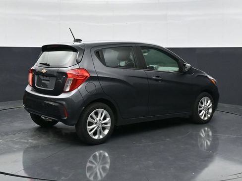 Used 2019 Chevrolet Spark LT FWD image 2