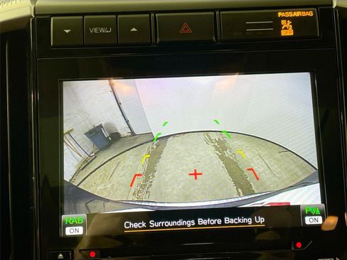 Used 2021 Subaru Ascent Touring image 17