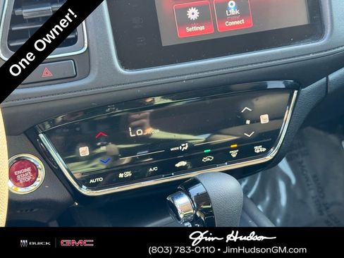 Used 2017 Honda HR-V EX image 33