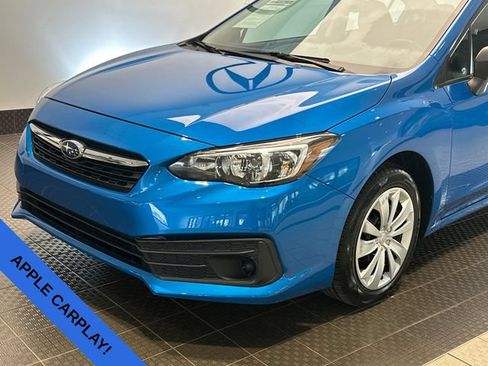 Used 2022 Subaru Impreza 2.0i AWD/4WD image 8