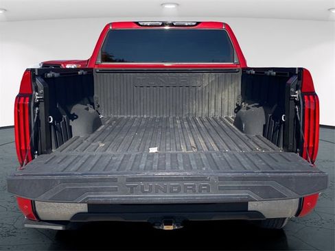 Used 2024 Toyota Tundra SR5 image 14