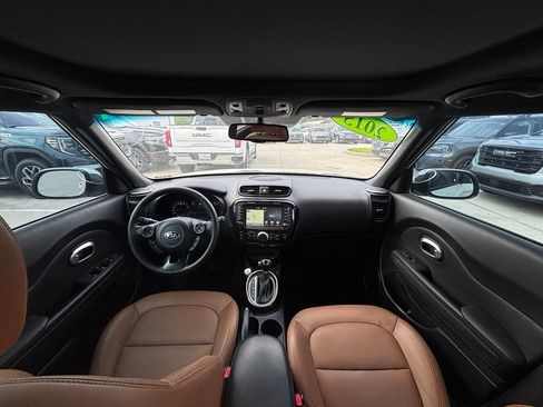 Used 2015 Kia Soul ! w/ Sun & Sound Package FWD image 30