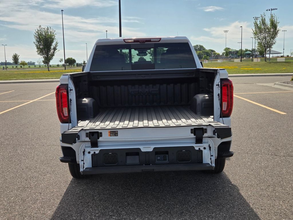 New 2026 GMC Sierra 1500 Denali Ultimate AWD/4WD image 51