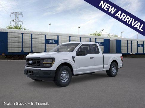 New 2026 Ford F150 XL image 1