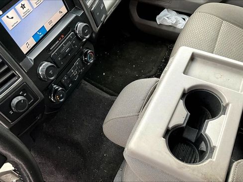 Used 2017 Ford F150 XLT w/ Equipment Group 302A Luxury RWD image 11