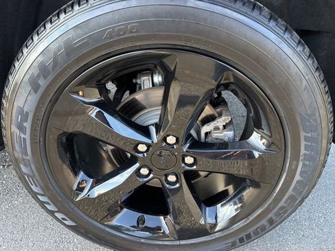 Certified 2022 Jeep Grand Cherokee Altitude image 8