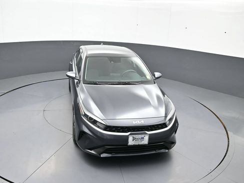 Certified 2024 Kia Forte LXS FWD image 33