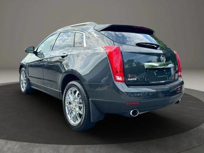 Used 2015 Cadillac SRX Performance w/ Driver Awareness Package