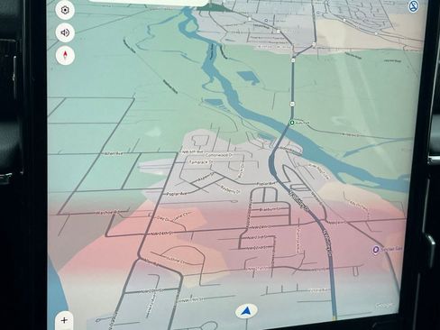 New 2026 GMC Yukon XL Elevation image 17