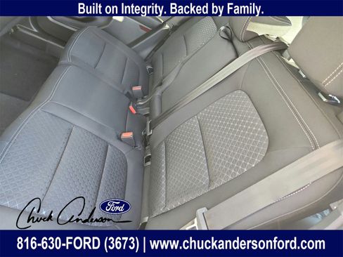 New 2026 Ford Escape Active image 19