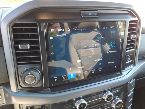 New 2026 Ford F150 XLT w/ Equipment Group 302A MID image 23