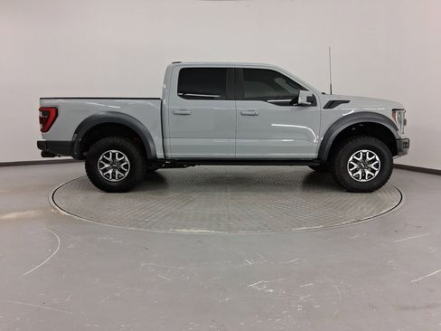 Used 2023 Ford F150 Raptor image 5