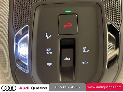 Certified 2025 Audi Q6 e-tron Premium Plus image 33