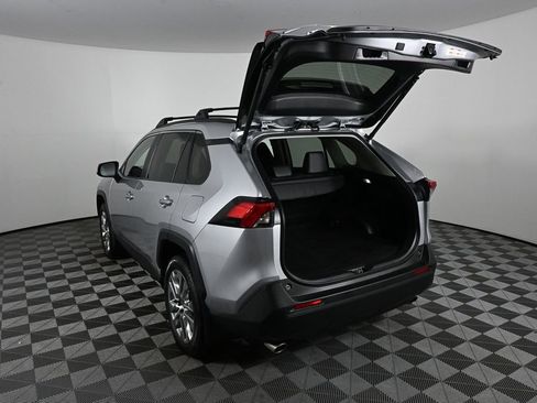 Used 2025 Toyota RAV4 XLE Premium w/ Weather Package FWD image 30