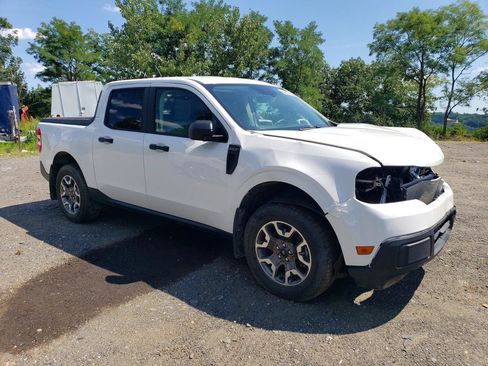 Used 2024 Ford Maverick XLT w/ Equipment Group 300A Standard AWD/4WD image 1