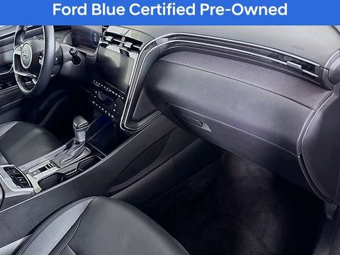 Used 2024 Hyundai Tucson XRT image 32