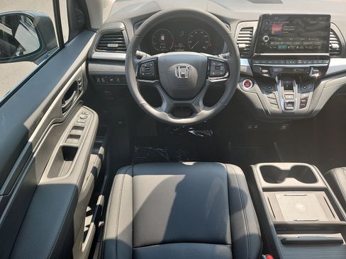 New 2026 Honda Odyssey EX-L image 8