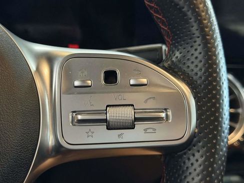 Certified 2023 Mercedes-Benz GLA 35 AMG 4MATIC image 31