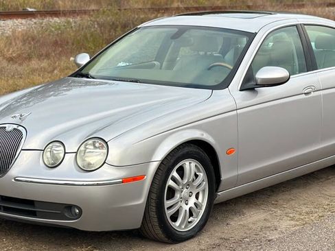 Used 2005 Jaguar S-TYPE 3.0 image 3