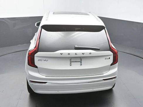 Used 2026 Volvo XC90 B6 Plus w/ Protection Package Premier image 47