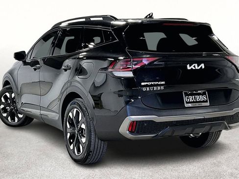 Used 2024 Kia Sportage X-Line Prestige AWD/4WD image 15