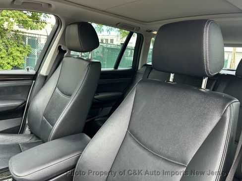 Used 2017 BMW X3 xDrive28i AWD/4WD image 22
