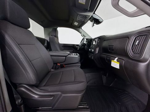 New 2025 GMC Sierra 3500 Pro image 27