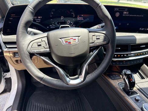 Used 2026 Cadillac CT5 Premium Luxury RWD image 26