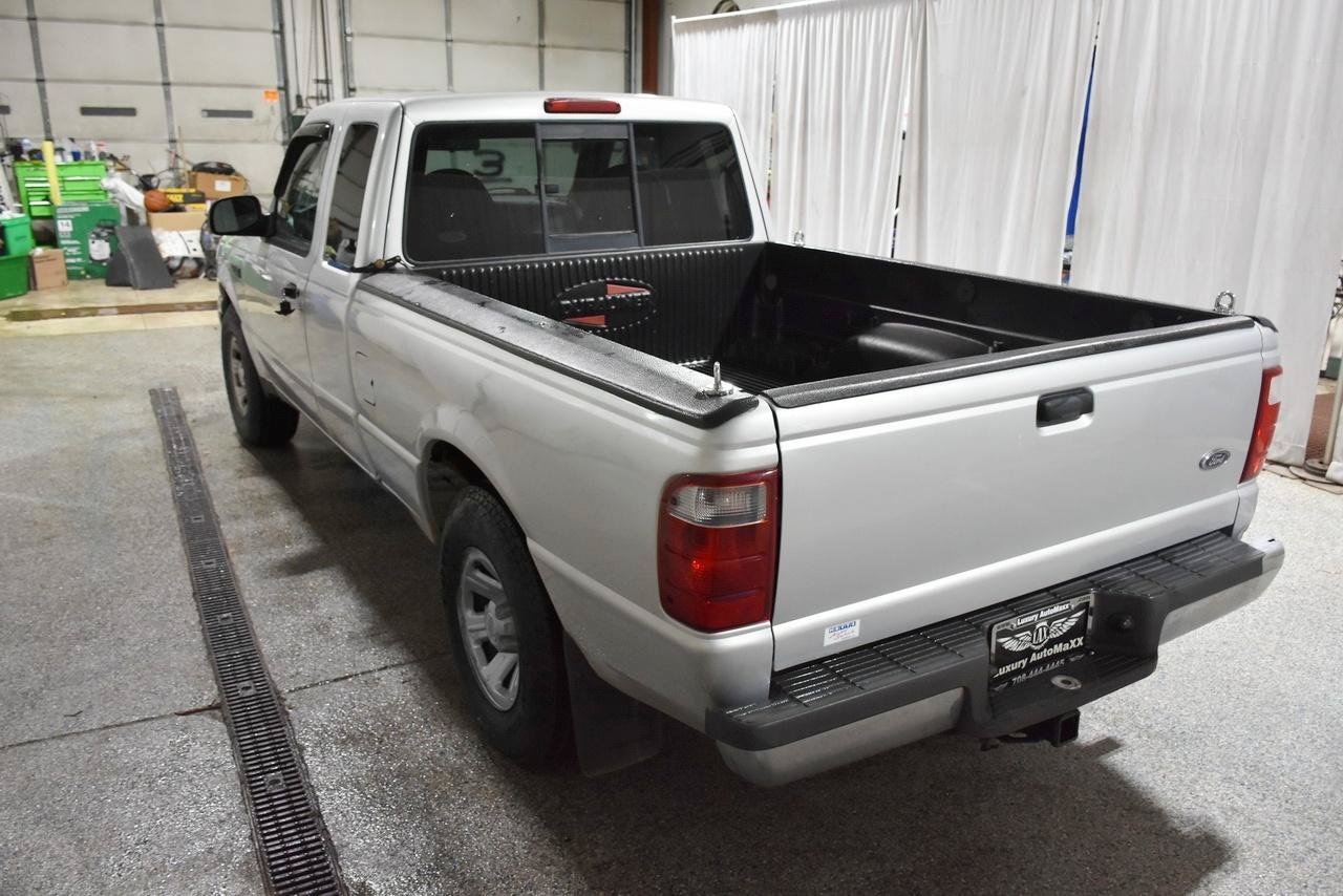 Used 2003 Ford Ranger Tremor RWD image 4