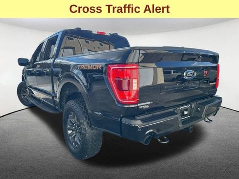 Certified 2023 Ford F150 Tremor w/ 360 Degree Camera Package image 11