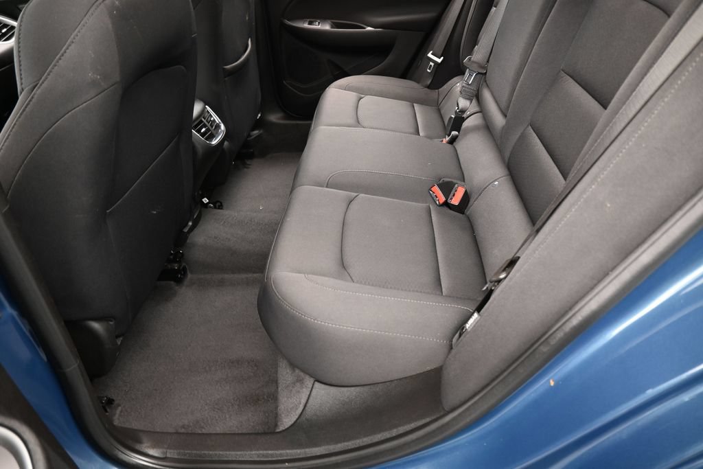 Used 2024 Chevrolet Malibu LT FWD image 28