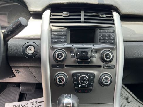 Used 2012 Ford Edge SEL AWD/4WD image 21