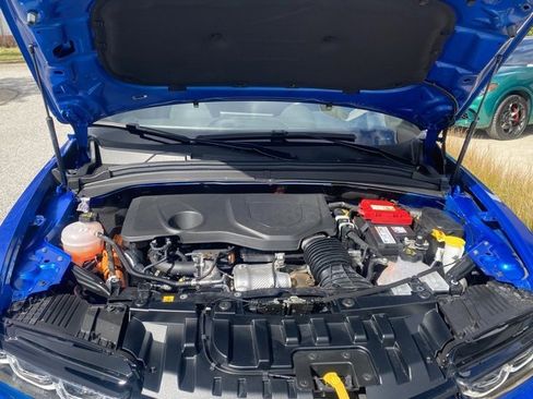 Used 2024 Alfa Romeo Tonale Ti image 10