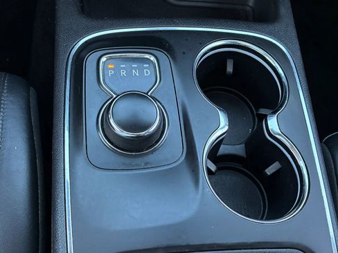 Used 2015 Dodge Durango Limited image 30