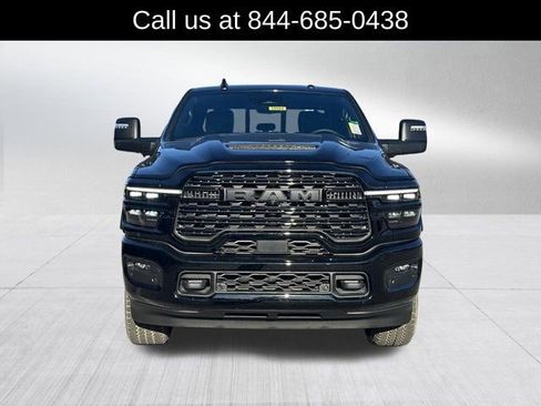 New 2026 RAM 2500 Limited image 2