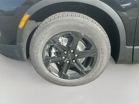 New 2026 Chevrolet Blazer LT w/ Sound & Technology Package image 32
