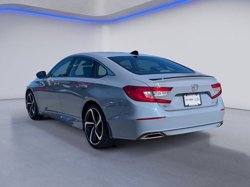 Used 2022 Honda Accord Sport image 3
