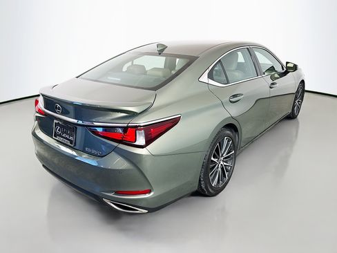 Certified 2023 Lexus ES 350 350 w/ Premium Package image 7