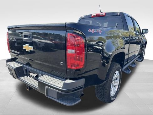 Used 2017 Chevrolet Colorado LT image 5